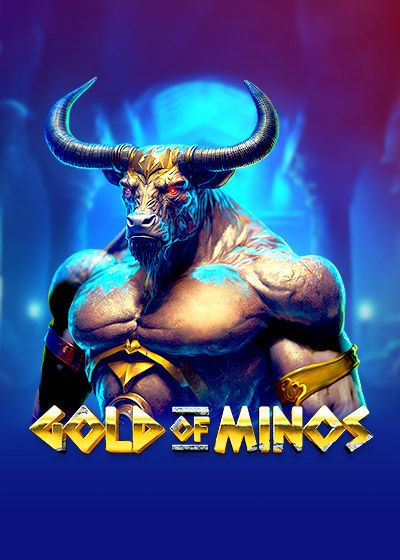 Gold Of Minos